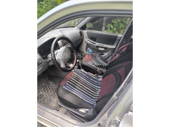 Sahibinden Hyundai Accent 1.3 LS 2001 Model
