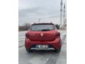 Sahibinden Dacia Sandero 1.5 dCi Stepway 2017 Model 