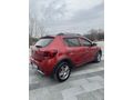 Sahibinden Dacia Sandero 1.5 dCi Stepway 2017 Model 