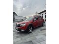 Sahibinden Dacia Sandero 1.5 dCi Stepway 2017 Model 