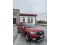 Sahibinden Dacia Sandero 1.5 dCi Stepway 2017 Model 