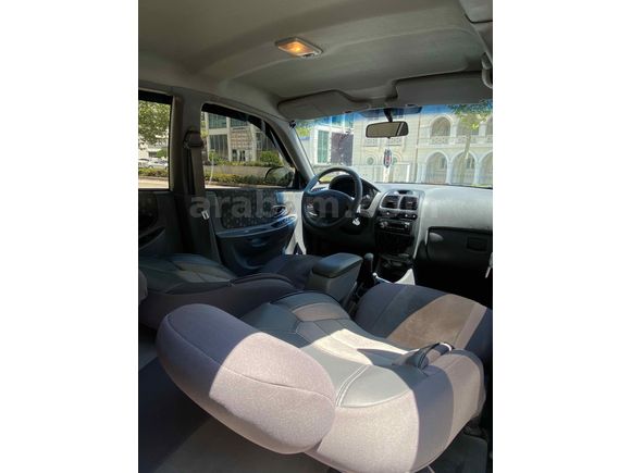 Sahibinden Hyundai Accent 1.3 Admire 2006 Model Ankara