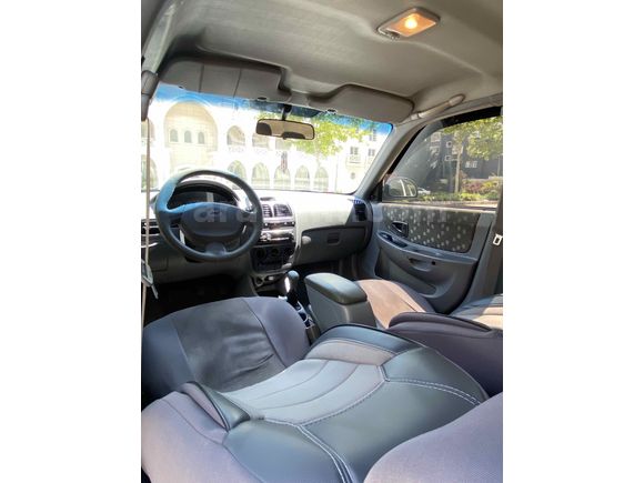 Sahibinden Hyundai Accent 1.3 Admire 2006 Model Ankara