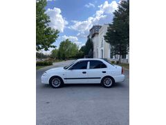 Sahibinden Hyundai Accent 1.3 Admire 2006 Model Ankara
