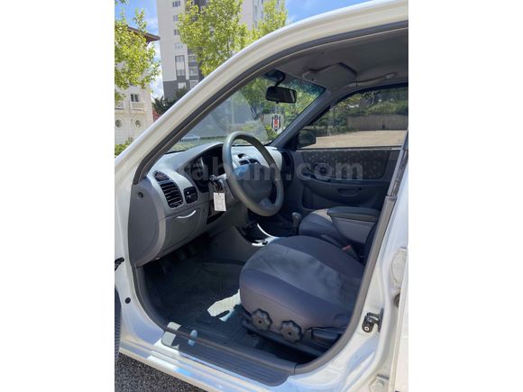 Sahibinden Hyundai Accent 1.3 Admire 2006 Model Ankara