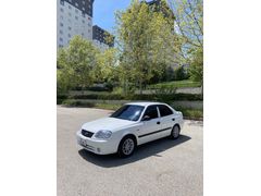 Sahibinden Hyundai Accent 1.3 Admire 2006 Model Ankara