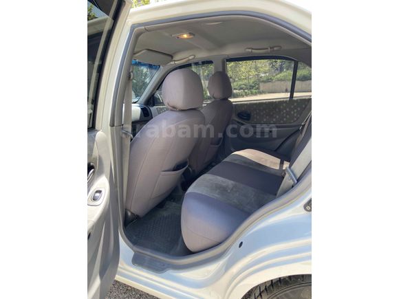 Sahibinden Hyundai Accent 1.3 Admire 2006 Model Ankara