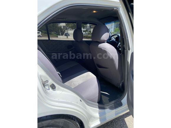 Sahibinden Hyundai Accent 1.3 Admire 2006 Model Ankara