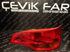 AUDİ Q7 2009-2012 SAĞ STOP