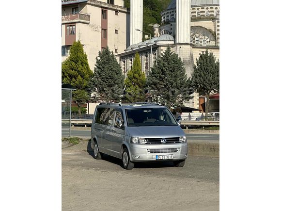 Sahibinden Volkswagen Caravelle 2.0 TDI Trendline 2011 Model 