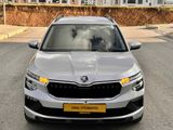 2025 MAKYAJLI KASA SKODA KAMİQ 1.0 TSİ OTOMATİK NOKTA HATASIZ 