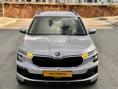 2025 MAKYAJLI KASA SKODA KAMİQ 1.0 TSİ OTOMATİK NOKTA HATASIZ 