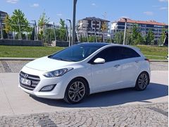 Sahibinden Hyundai i30 1.6 CRDi Elite 2015 Model  130.000 km Beyaz