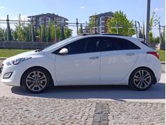 Sahibinden Hyundai i30 1.6 CRDi Elite 2015 Model  130.000 km Beyaz