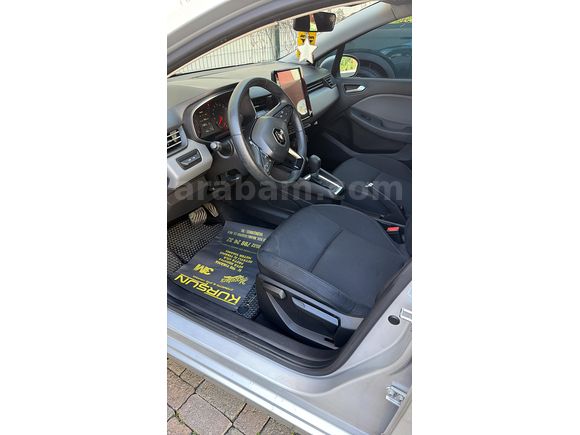 Sahibinden Renault Clio 1.0 TCe Joy 2021 Model 