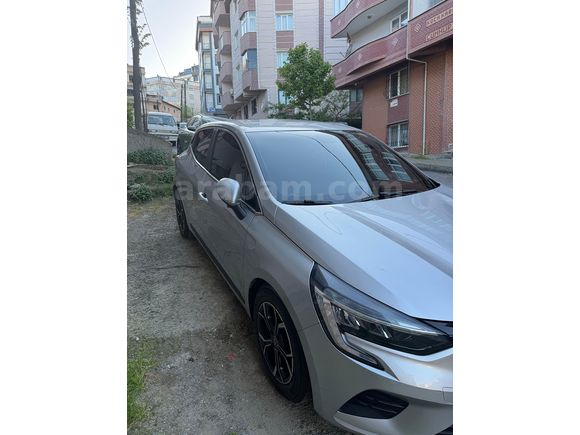 Sahibinden Renault Clio 1.0 TCe Joy 2021 Model 