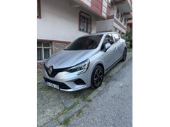 Sahibinden Renault Clio 1.0 TCe Joy 2021 Model 