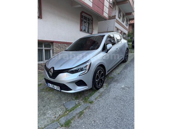 Sahibinden Renault Clio 1.0 TCe Joy 2021 Model 