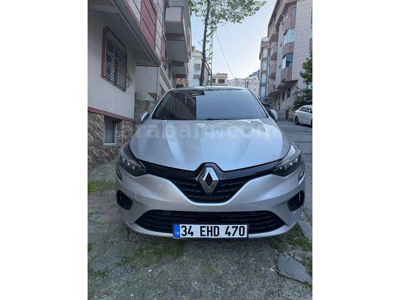 Sahibinden Renault Clio 1.0 TCe Joy 2021 Model 