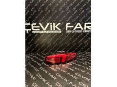 BMW 2 SERİSİ F44  SAĞ DIŞ STOP