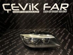 BMW E90 3 SERİSİ 2009-2012 SAĞ SOL LCI FAR TAKIM