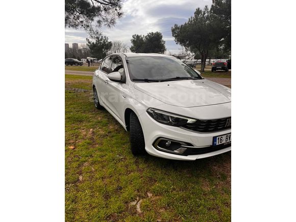Sahibinden Fiat Egea 1.3 Multijet Lounge 2021 Model 