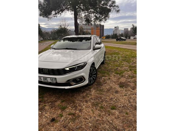 Sahibinden Fiat Egea 1.3 Multijet Lounge 2021 Model 