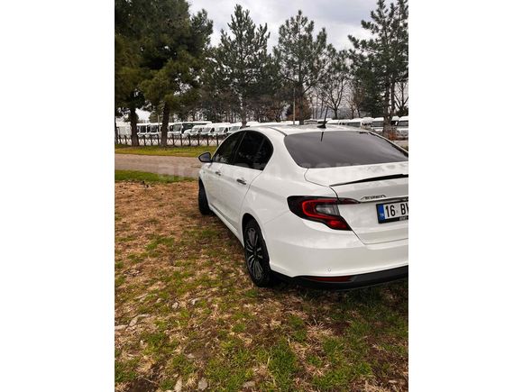 Sahibinden Fiat Egea 1.3 Multijet Lounge 2021 Model 