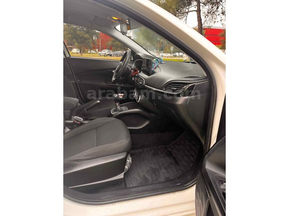 Sahibinden Fiat Egea 1.3 Multijet Lounge 2021 Model 