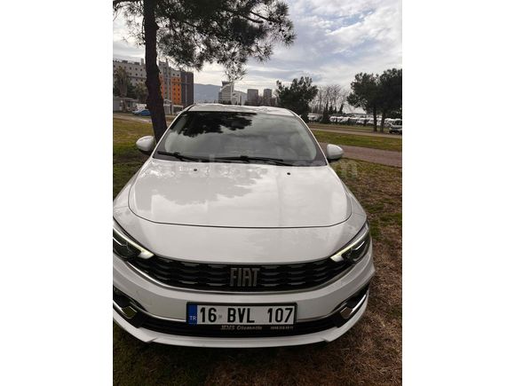 Sahibinden Fiat Egea 1.3 Multijet Lounge 2021 Model 