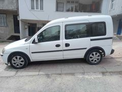 Sahibinden Opel Combo 1.3 CDTI Club 2008 Model  465.000 km Beyaz