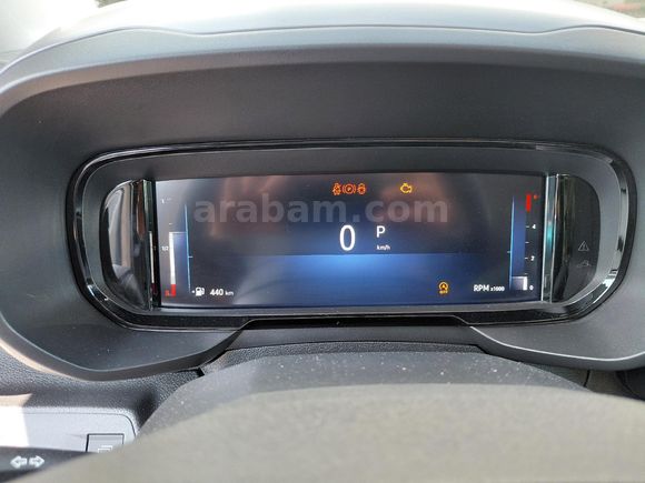 Sahibinden Opel Combo 1.5 CDTI Ultimate 2025 Model