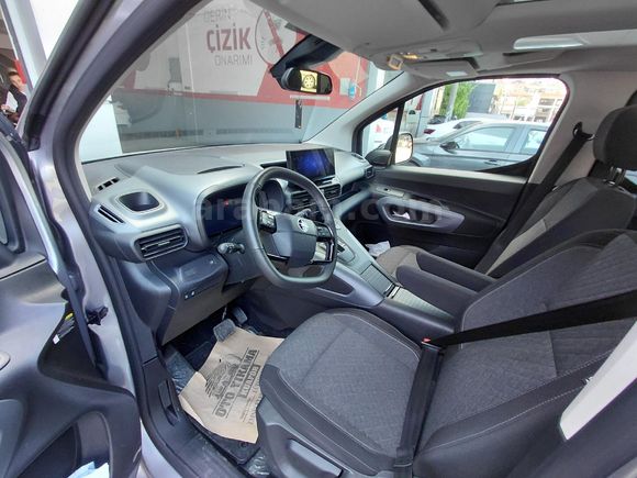 Sahibinden Opel Combo 1.5 CDTI Ultimate 2025 Model