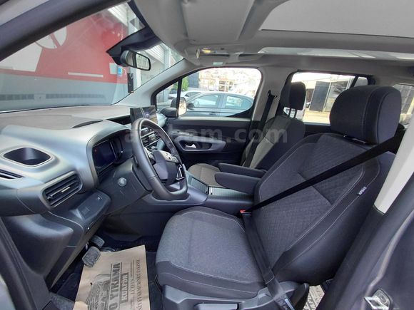 Sahibinden Opel Combo 1.5 CDTI Ultimate 2025 Model