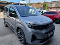Sahibinden Opel Combo 1.5 CDTI Ultimate 2025 Model