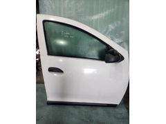 DACİA LOGAN MCV 2014 ÇIKMA ORİJİNAL SAĞ ÖN KAPI   05435439694 