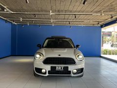 BRT'DEN 2018 MİNİ COUNTRYMAN