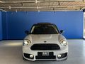 BRT'DEN 2018 MİNİ COUNTRYMAN