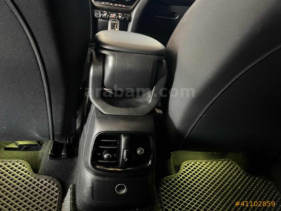 BRT'DEN 2018 MİNİ COUNTRYMAN