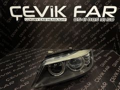 BMW E90 3 SERİSİ 2009-2012 SOL LCI FAR