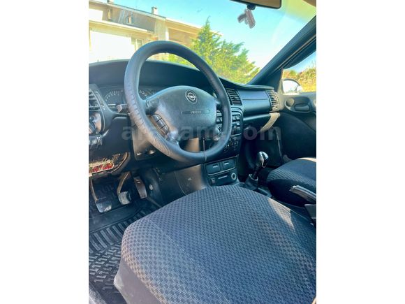 Sahibinden Opel Vectra 2.0 CD 1997 Model