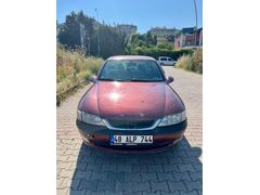 Sahibinden Opel Vectra 2.0 CD 1997 Model