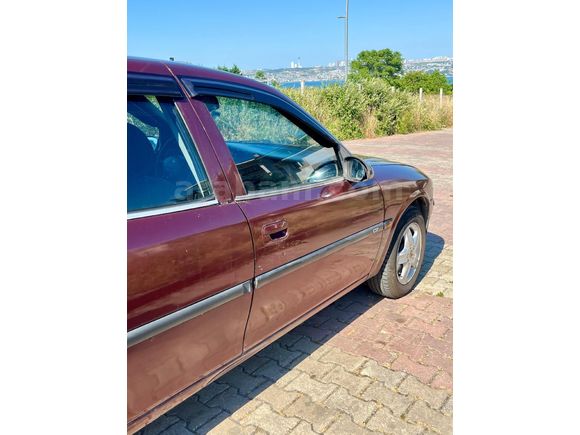 Sahibinden Opel Vectra 2.0 CD 1997 Model