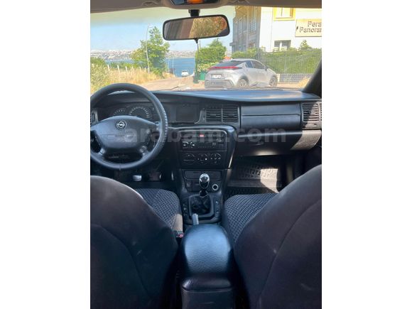 Sahibinden Opel Vectra 2.0 CD 1997 Model
