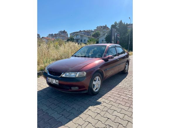 Sahibinden Opel Vectra 2.0 CD 1997 Model