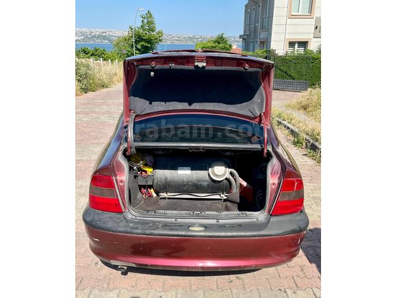 Sahibinden Opel Vectra 2.0 CD 1997 Model