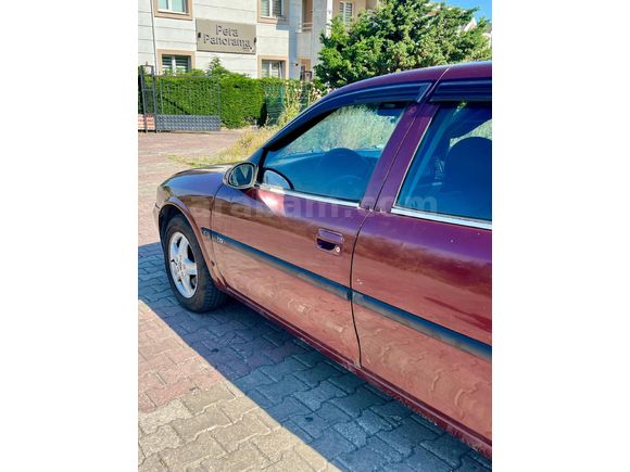 Sahibinden Opel Vectra 2.0 CD 1997 Model