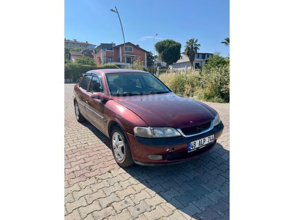 Sahibinden Opel Vectra 2.0 CD 1997 Model