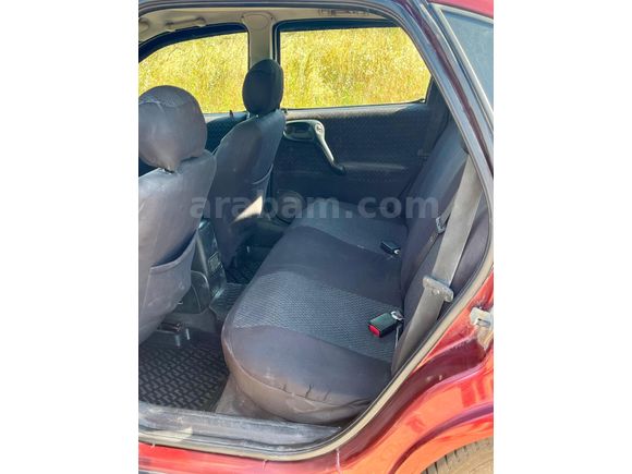 Sahibinden Opel Vectra 2.0 CD 1997 Model