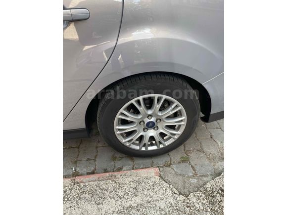 Sahibinden Temiz Düşük Km Focus